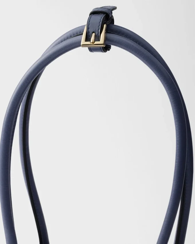 Geantă de mână Prada Bonnie Medium din piele Geantă de mână Prada Bonnie Medium din piele