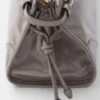 Geantă de mână Prada Bonnie Medium din piele Geantă de mână Prada Bonnie Medium din piele