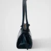 Geantă de mână Prada Bonnie Medium din piele Geantă de mână Prada Bonnie Medium din piele