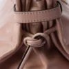 Geantă de mână Prada Bonnie Medium din piele Geantă de mână Prada Bonnie Medium din piele