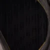Geantă de mână Prada Bonnie Medium din piele de căprioară