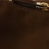 Geantă de mână Prada Darling din piele de căprioară Geantă de mână Prada Darling din piele de căprioară