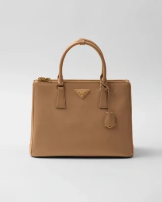 Geantă mare Prada Galleria din piele Saffiano
