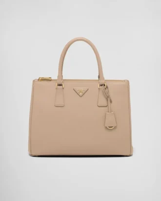 Geantă mare Prada Galleria din piele Saffiano