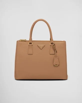 Geantă mare Prada Galleria din piele Saffiano