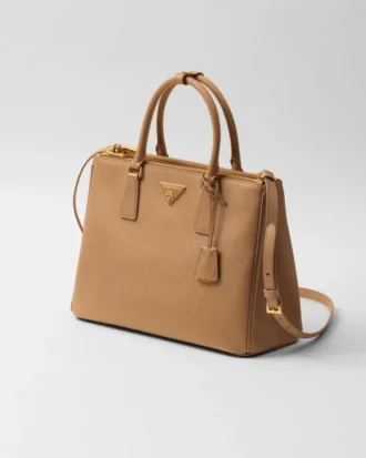 Geantă mare Prada Galleria din piele Saffiano