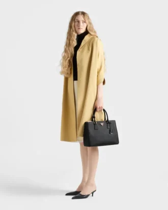 Geantă mare Prada Galleria din piele Saffiano