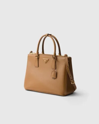 Geantă mare Prada Galleria din piele Saffiano