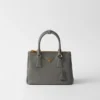 Geantă mică Prada Galleria din piele Saffiano Geantă mică Prada Galleria din piele Saffiano