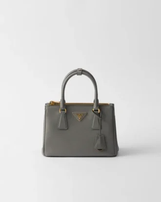 Geantă mică Prada Galleria din piele Saffiano