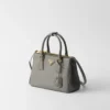 Geantă mică Prada Galleria din piele Saffiano Geantă mică Prada Galleria din piele Saffiano