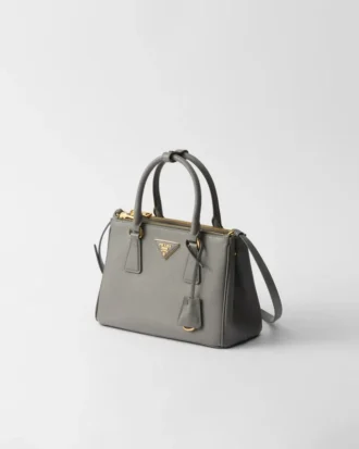 Geantă mică Prada Galleria din piele Saffiano