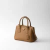 Geantă mică Prada Galleria din piele Saffiano Geantă mică Prada Galleria din piele Saffiano
