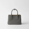 Geantă mică Prada Galleria din piele Saffiano Geantă mică Prada Galleria din piele Saffiano