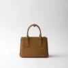 Geantă mică Prada Galleria din piele Saffiano Geantă mică Prada Galleria din piele Saffiano