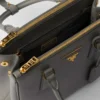 Geantă mică Prada Galleria din piele Saffiano Geantă mică Prada Galleria din piele Saffiano