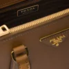 Geantă mică Prada Galleria din piele Saffiano Geantă mică Prada Galleria din piele Saffiano