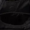 Geantă mini căptușită din Re-Nylon cu fundă Geantă mini căptușită din Re-Nylon cu fundă