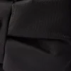 Geantă mini căptușită din Re-Nylon cu fundă Geantă mini căptușită din Re-Nylon cu fundă