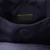 Geantă mini căptușită din Re-Nylon cu fundă Geantă mini căptușită din Re-Nylon cu fundă