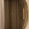 Geantă mini din piele Prada Bonnie