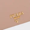 Geantă mini din piele Saffiano