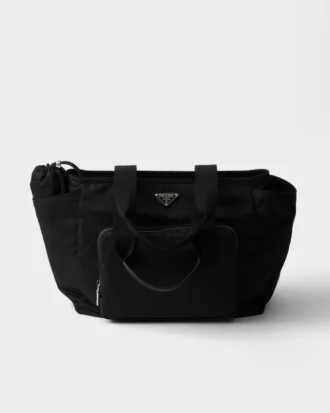 Geantă pentru bebeluși Prada Re-Nylon