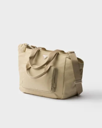 Geantă pentru bebeluși Prada Re-Nylon
