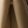 Geantă Prada Double Medium din piele Saffiano Geantă Prada Double Medium din piele Saffiano