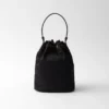 Geantă Prada Duet Re-Nylon Bucket Geantă Prada Duet Re-Nylon Bucket