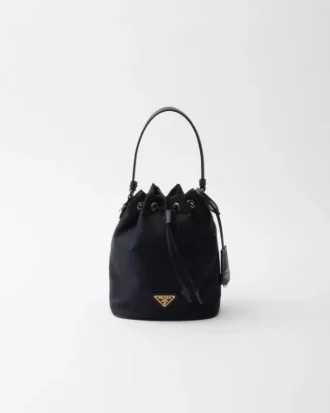 Geantă Prada Re-Edition 1978 Mini Re-Nylon