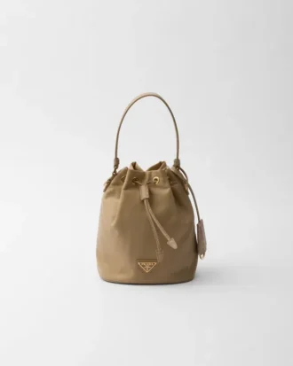 Geantă Prada Re-Edition 1978 Mini Re-Nylon