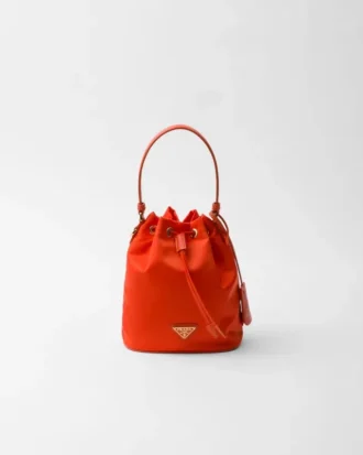 Geantă Prada Re-Edition 1978 Mini Re-Nylon