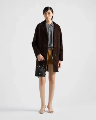 Geantă Prada Re-Edition 1978 Mini Re-Nylon