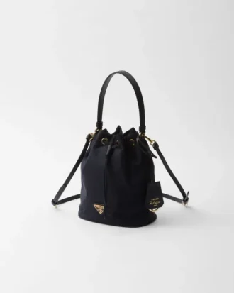 Geantă Prada Re-Edition 1978 Mini Re-Nylon