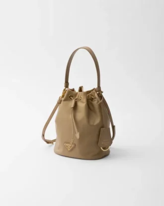 Geantă Prada Re-Edition 1978 Mini Re-Nylon