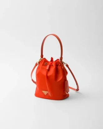 Geantă Prada Re-Edition 1978 Mini Re-Nylon