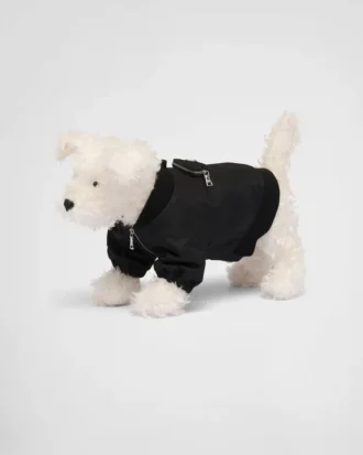 Haină pentru câini din Re-Nylon Haină pentru câini din Re-Nylon