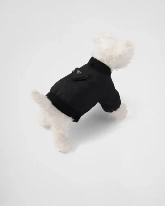 Haină pentru câini din Re-Nylon Haină pentru câini din Re-Nylon