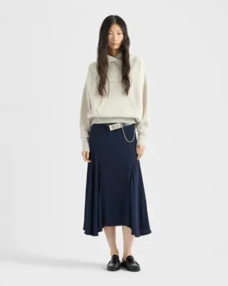 Hanorac din bumbac fleece