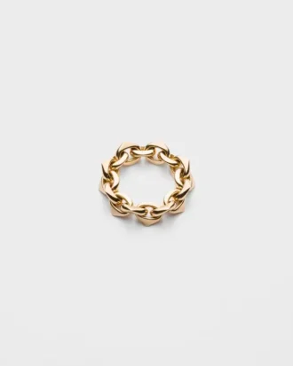 Inel Eternal Gold – Aur galben