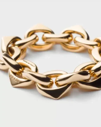 Inel Eternal Gold – Aur galben