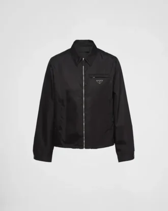 Jachetă blouson Re-Nylon