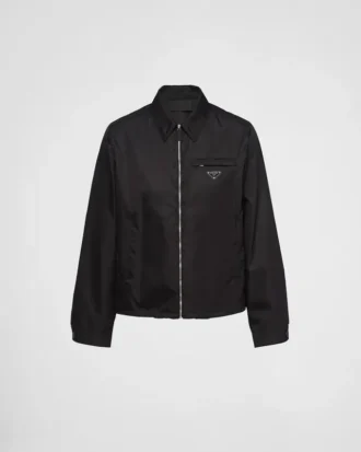 Jachetă blouson Re-Nylon Jachetă blouson Re-Nylon