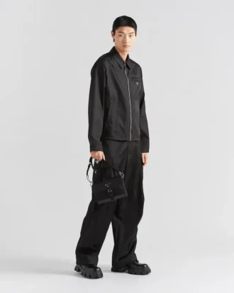 Jachetă blouson Re-Nylon Jachetă blouson Re-Nylon