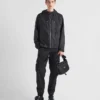 Jachetă din Re-Nylon Jachetă din Re-Nylon