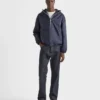 Jachetă din Re-Nylon Jachetă din Re-Nylon