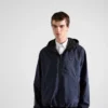 Jachetă din Re-Nylon Jachetă din Re-Nylon