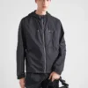 Jachetă din Re-Nylon Jachetă din Re-Nylon