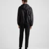 Jachetă din Re-Nylon Jachetă din Re-Nylon